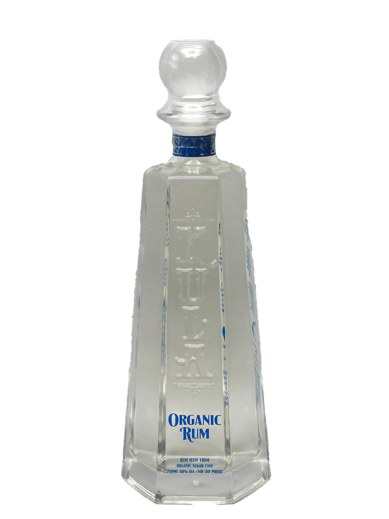 Kula Organic Rum 750ml