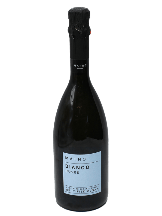 La Jara Matho Bianco Cuvee Prosecco-Bottle Barn