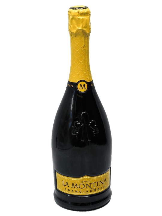La Montina Franciacorta Brut-Bottle Barn