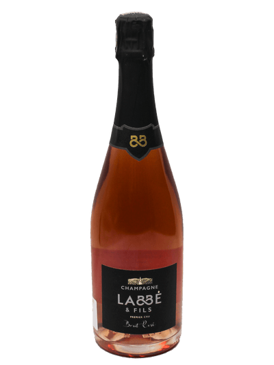 Labbé & Fils Brut Rose