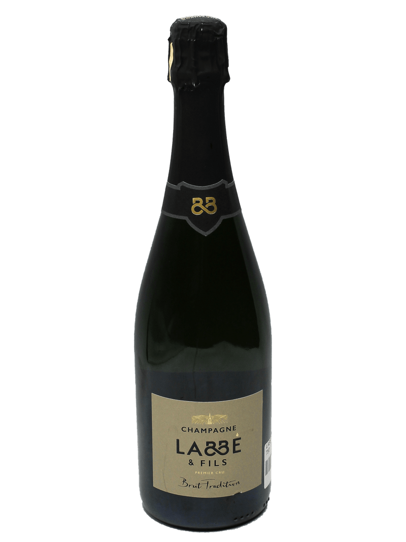Labbé & Fils Brut Tradition Premier Cru
