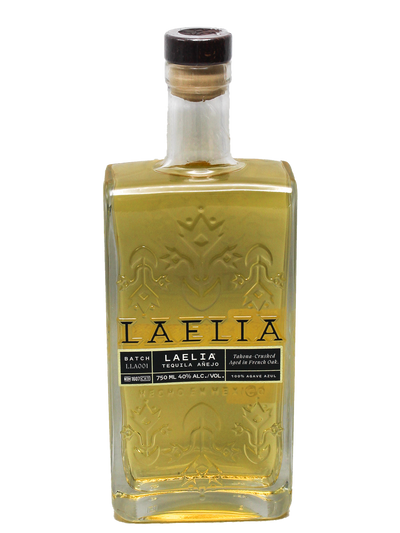 Laelia Añejo Tequila 750ml