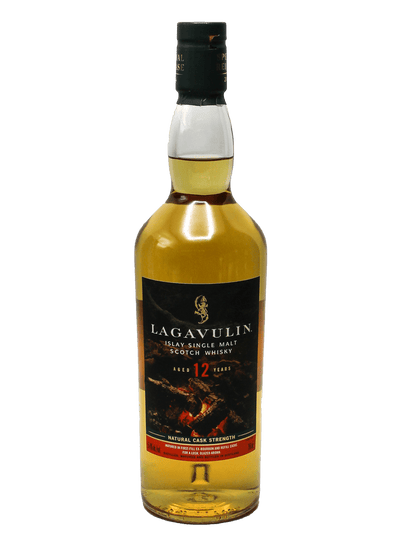 Lagavulin "Fireside Tales" 2024 Special Release Single Malt Scotch Whisky 750ml