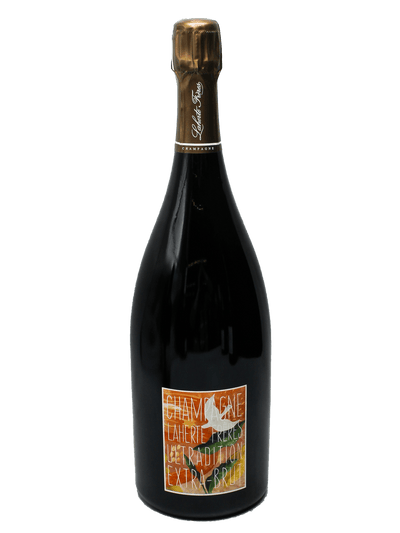 Laherte Freres Ultradition Extra Brut Champagne 1.5L 