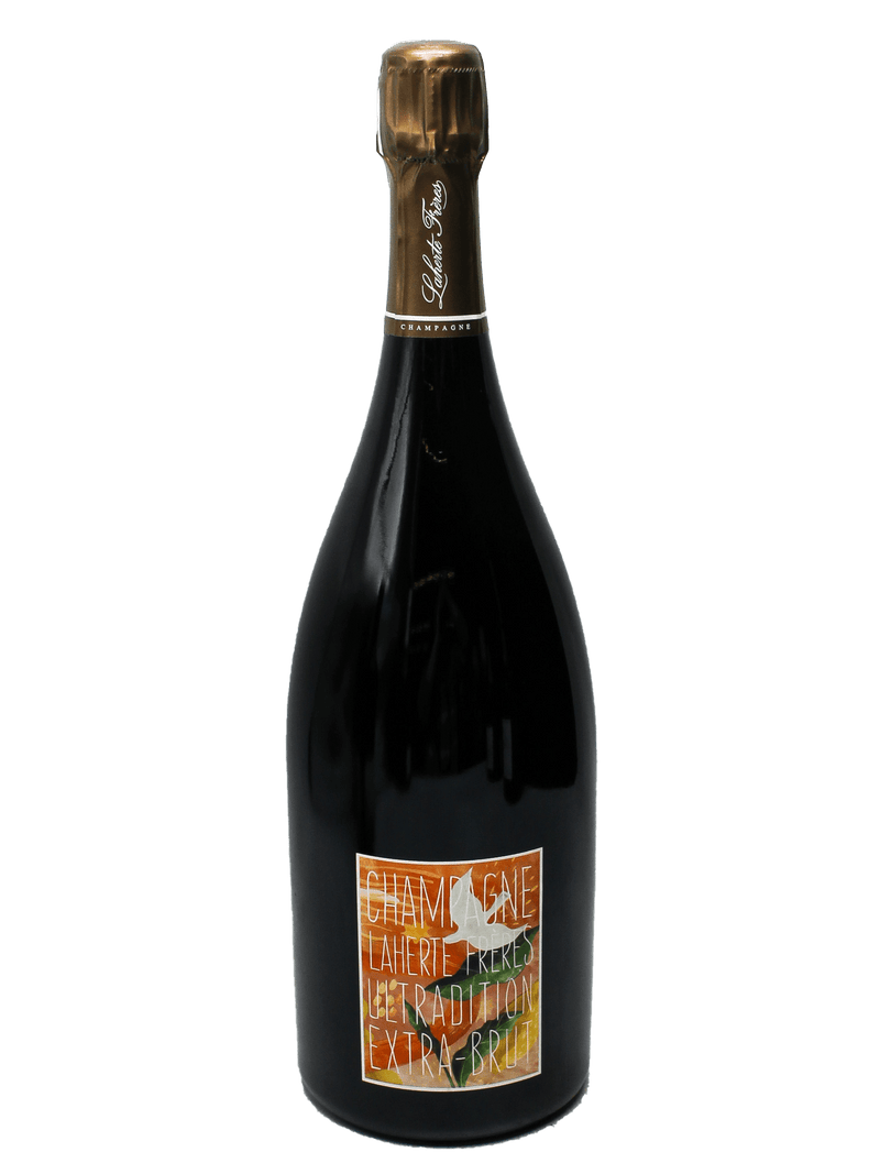 Laherte Freres Ultradition Extra Brut Champagne 1.5L -Bottle Barn