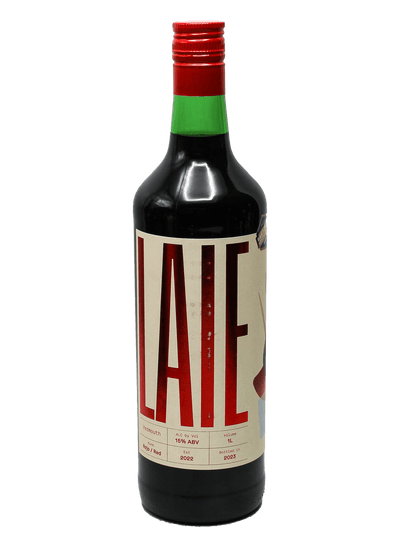 Laie Red Vermouth 1L