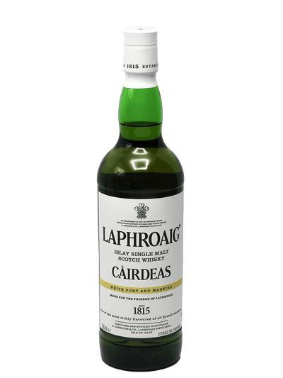 Laphroaig Cairdeas Single Malt Scotch Whisky 700ml