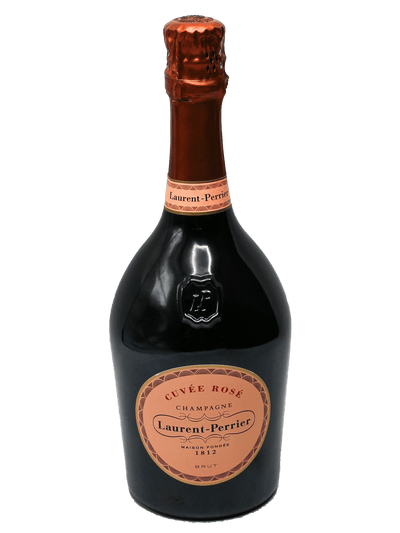 Laurent-Perrier Cuvée Rosé Brut