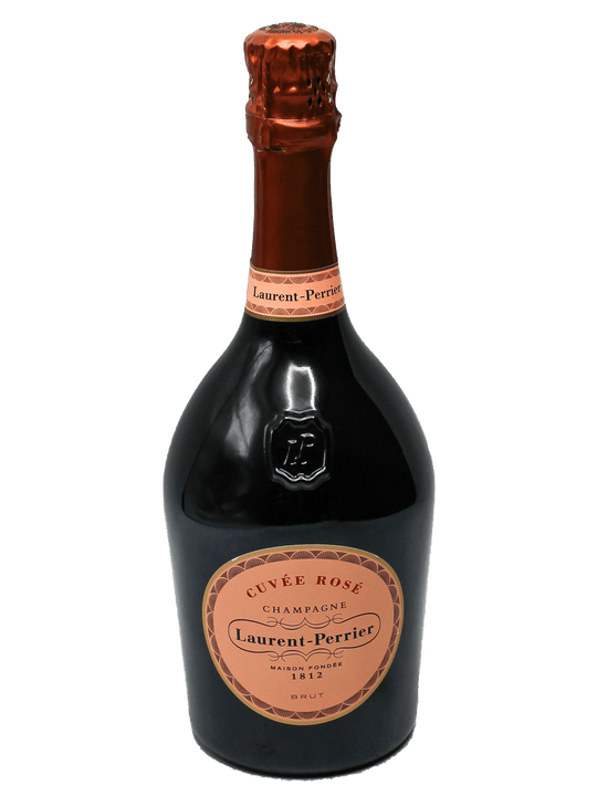 Laurent-Perrier Cuvée Rosé Brut [TP97][D95][WE94][WS93][W&S92][JD92][WA92]-Bottle Barn