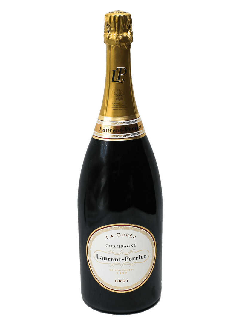 Laurent-Perrier La Cuvee Brut 1.5L-Bottle Barn