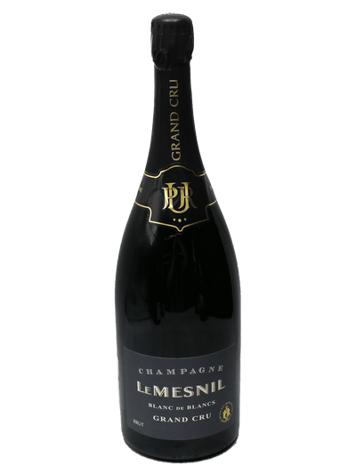 Le Mesnil Blanc de Blancs Grand Cru Brut Champagne 1.5L