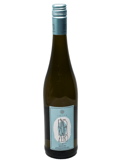 Leitz Eins Zwei Zero Riesling Alcohol Free