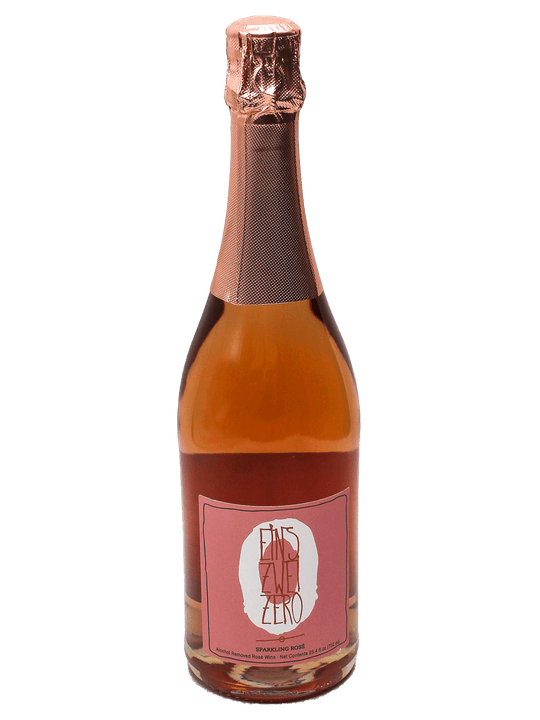 Leitz Eins Zwei Zero Sparkling Rose-Bottle Barn