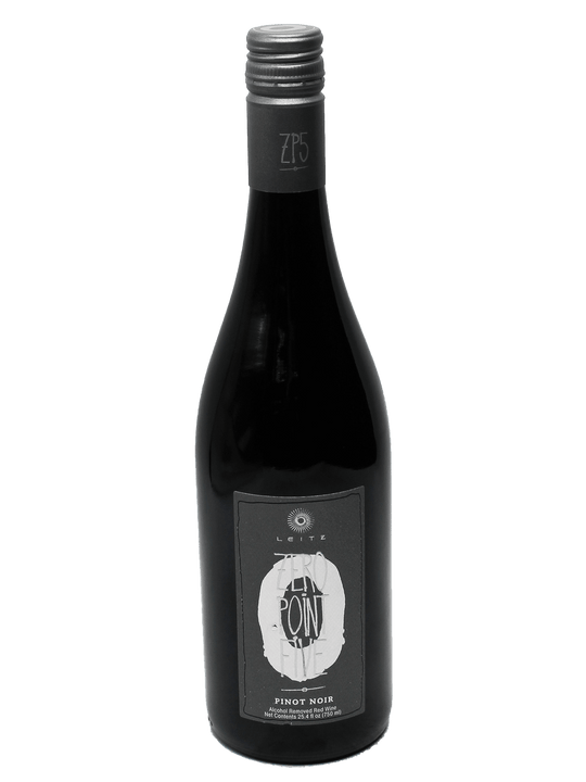Leitz Zero Point Five Pinot Noir-Bottle Barn