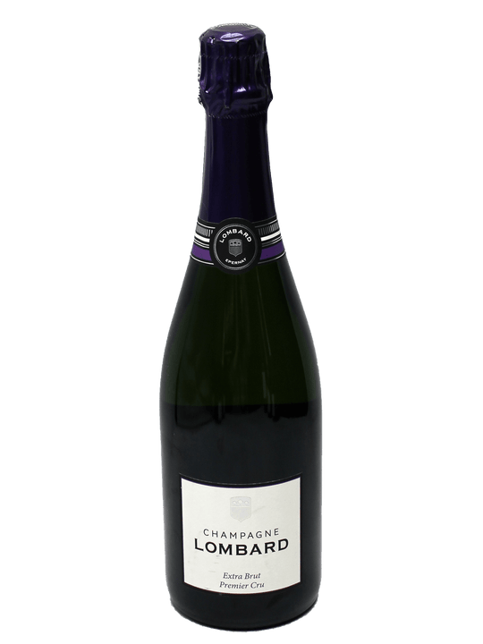 Lombard Extra Brut Premier Cru [JS91]-Bottle Barn