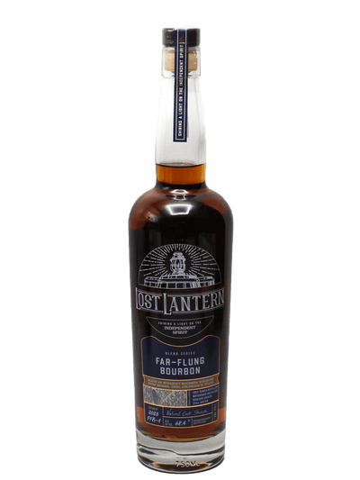 Lost Lantern Far Flung Bourbon 750ml