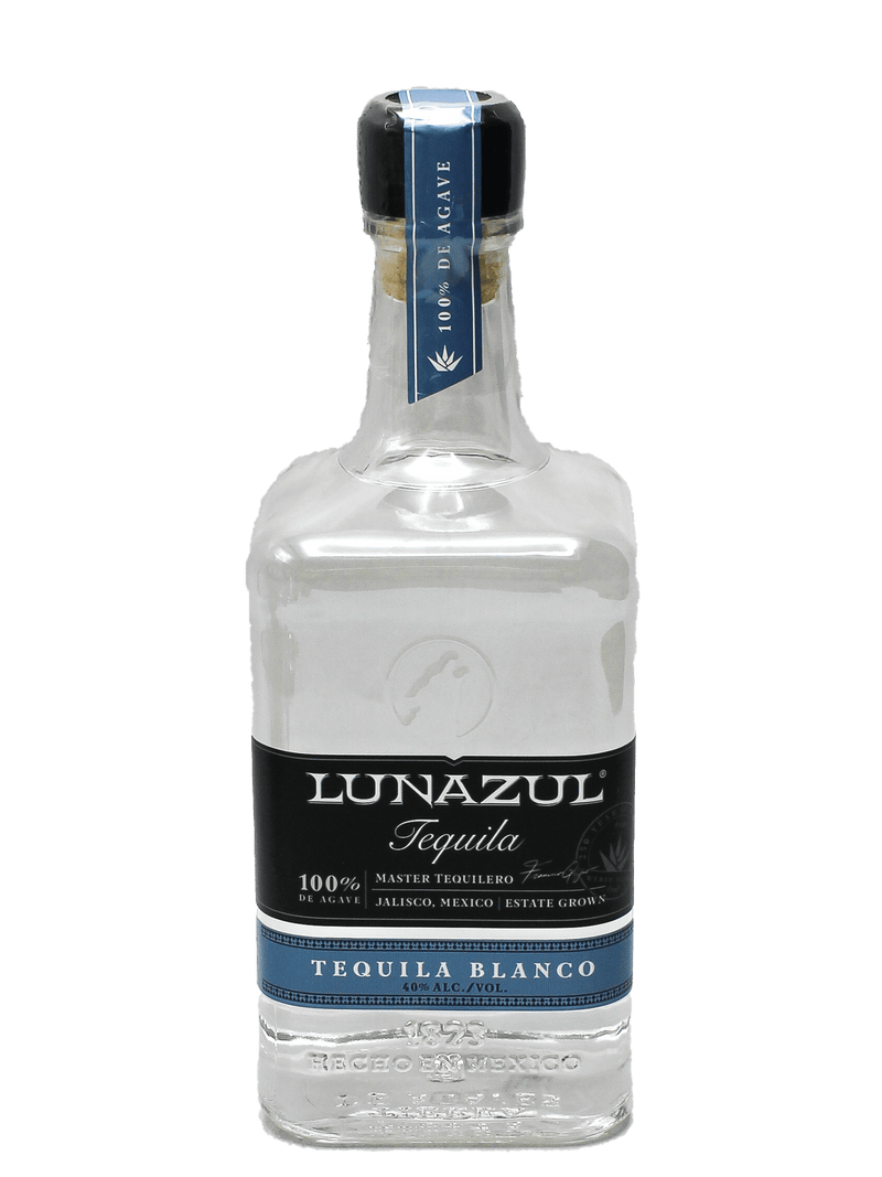Lunazul Tequila Blanco 750ml