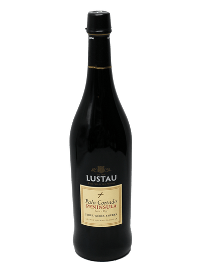 Lustau Palo Cortado Peninsula Sherry