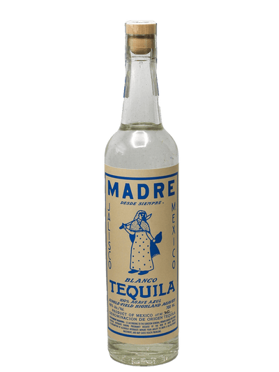 Madre Tequila Blanco 750ml