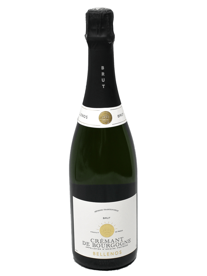 Maison Roche de Bellene Bellenos Cremant de Bourgogne Brut-Bottle Barn