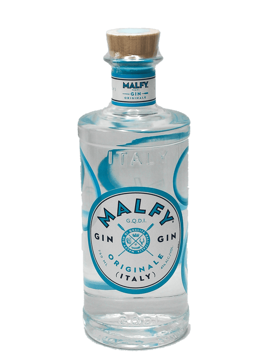Malfy Originale Gin 750ml-Bottle Barn