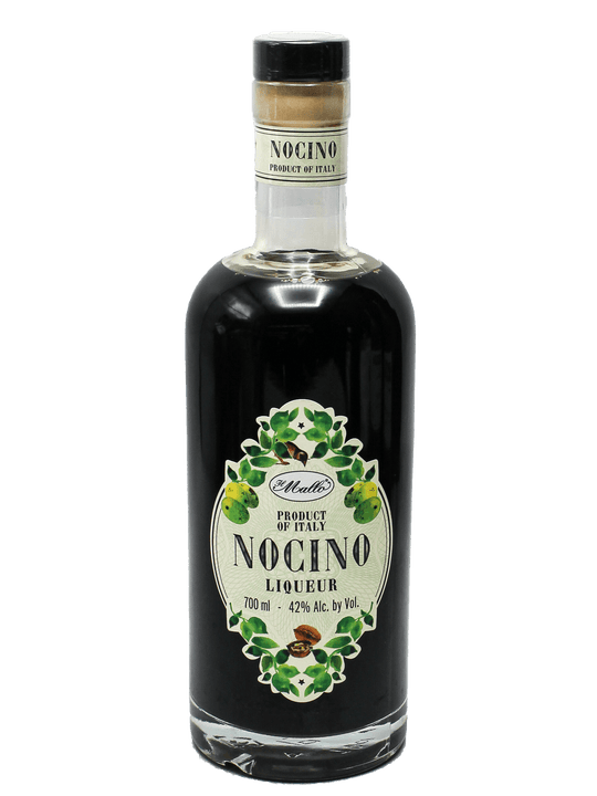 IL Mallo Nocino Liqueur 700ml-Bottle Barn
