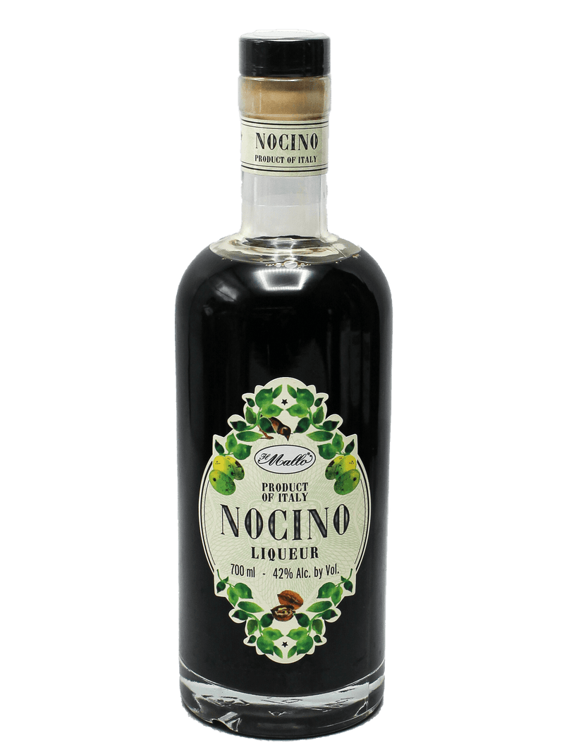 Mallo Nocino Liqueur 700ml-Bottle Barn