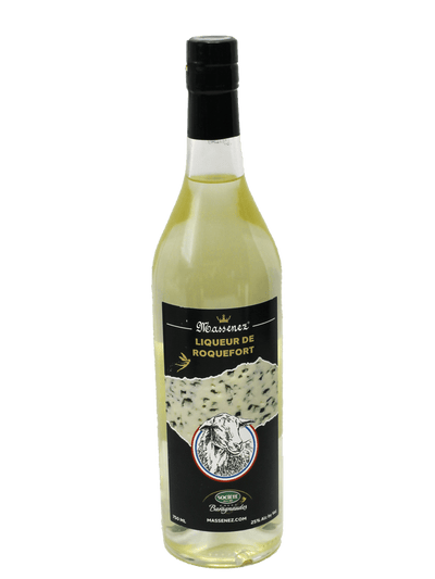 Massenez Liqueur de Roquefort 750ml