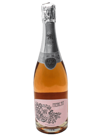 Mercat Cava Brut Rose