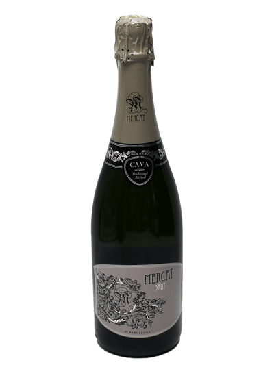 Mercat Cava Brut