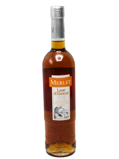 Merlet Lune d'Abricot Liqueur 700ml