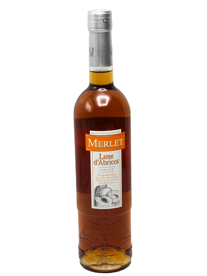 Merlet Lune d&-Bottle Barn