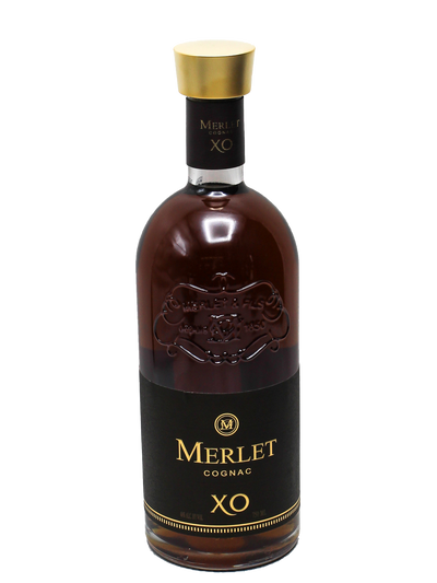 Merlet XO Cognac 750ml