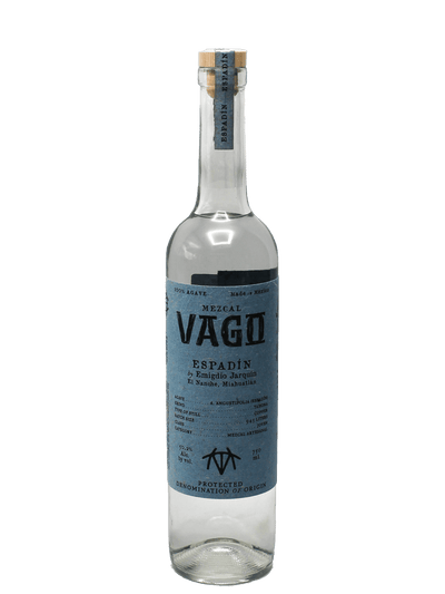 Mezcal Vago Espadin Jarquin 750ml