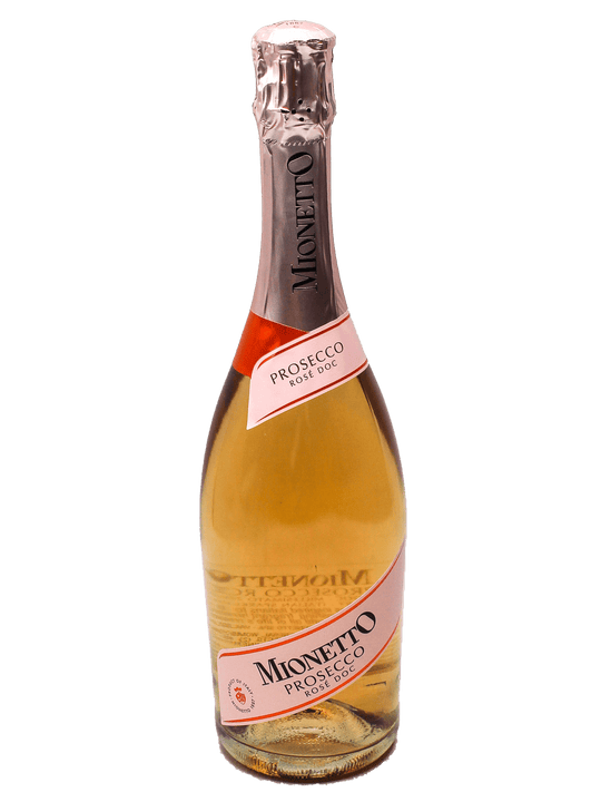 Mionetto Prosecco Rose-Bottle Barn