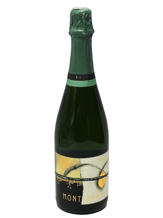Montsarra Cava Brut [W&S90]-Bottle Barn