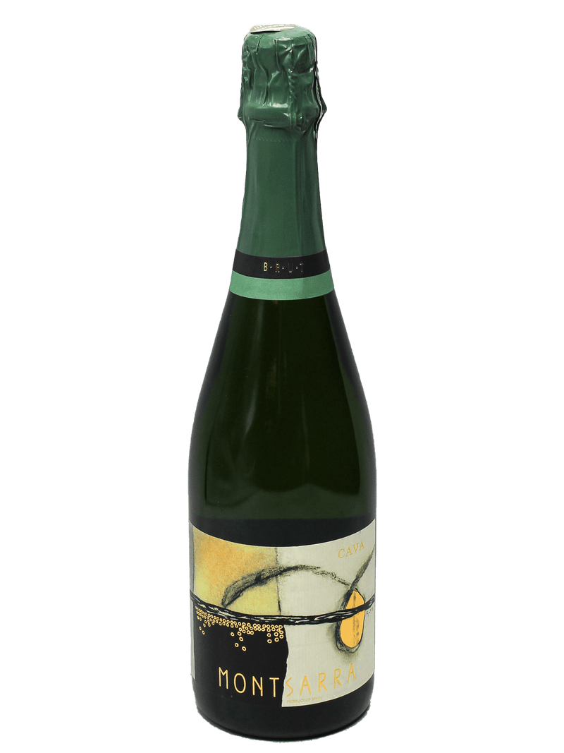 Montsarra Cava Brut