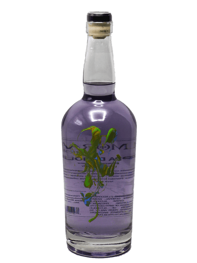 Mora Grappa Di Violetta 750ml