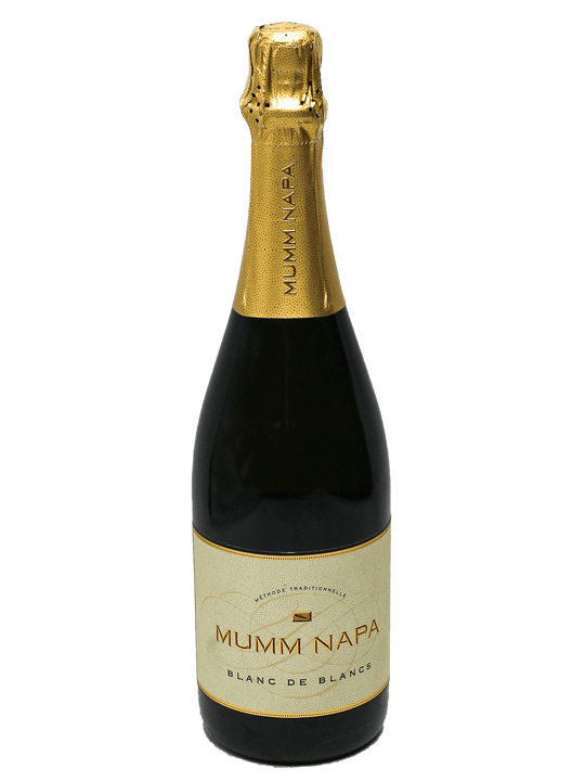 Mumm Napa Blanc de Blancs [WE91][WS90]-Bottle Barn