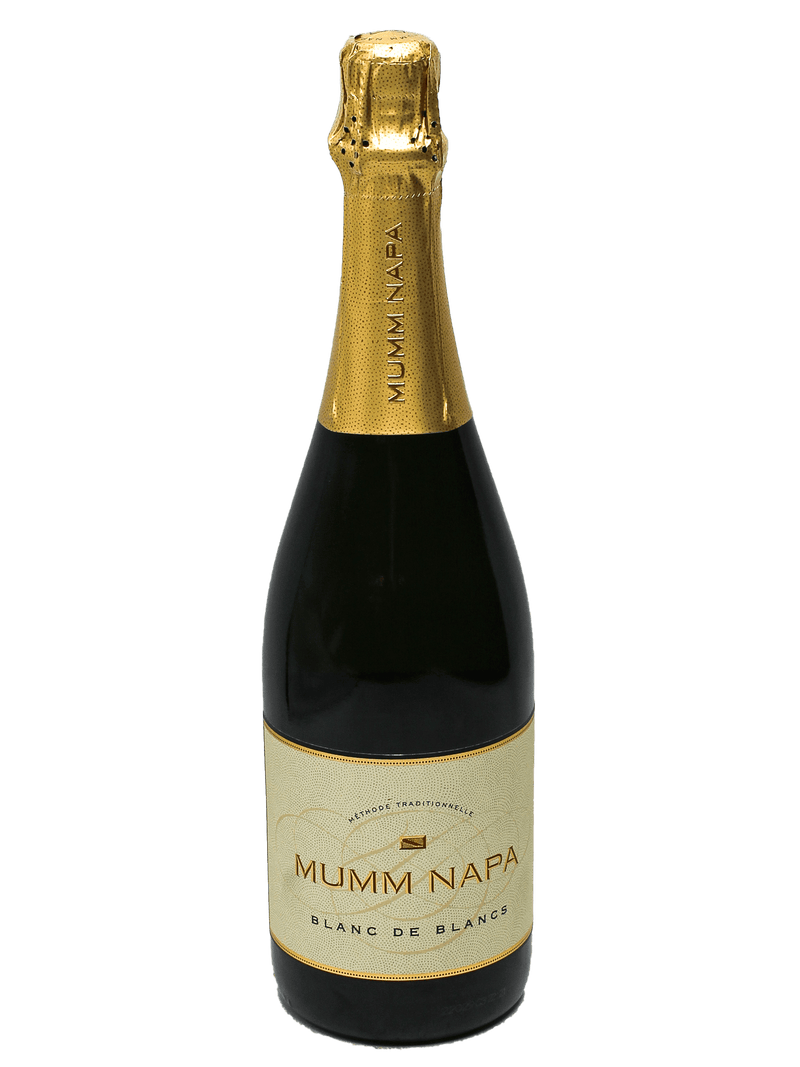 Mumm Napa Blanc de Blancs-Bottle Barn