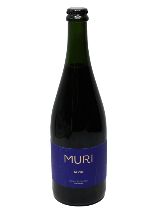 Muri Nuala Non-Alcoholic Red-Bottle Barn