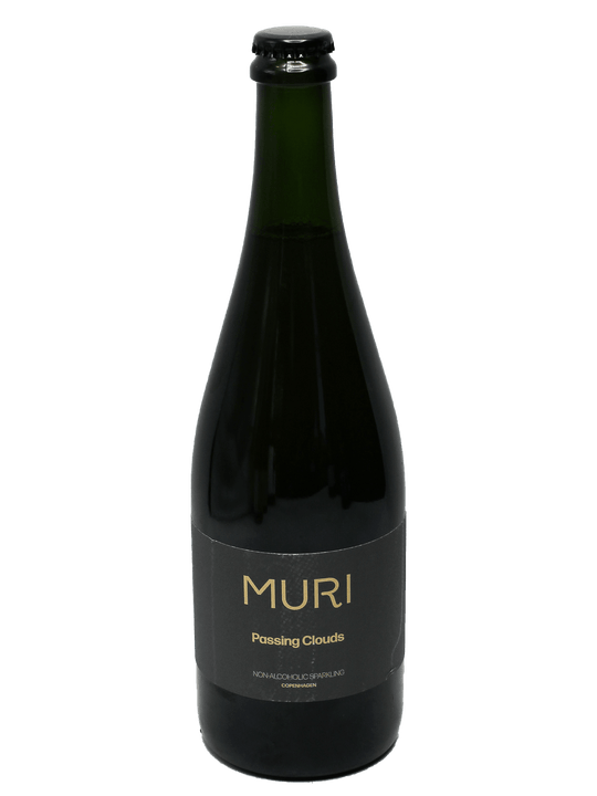 Muri Passing Clouds Non-Alcoholic Sparkling-Bottle Barn