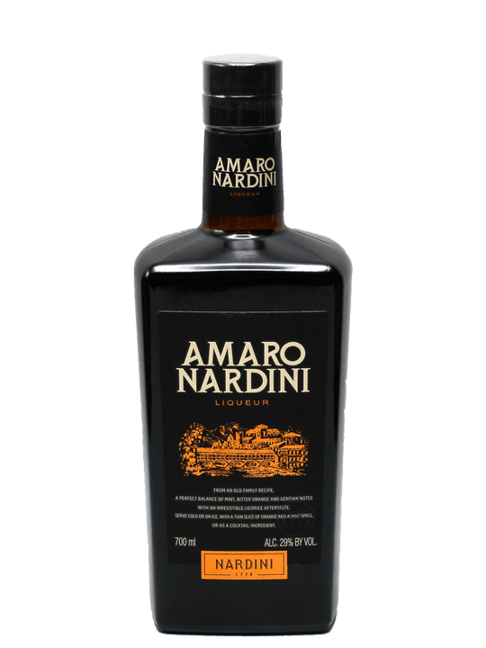 Nardini Amaro 700ml-Bottle Barn