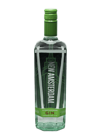 New Amsterdam Stratusphere London Dry Gin 750ml