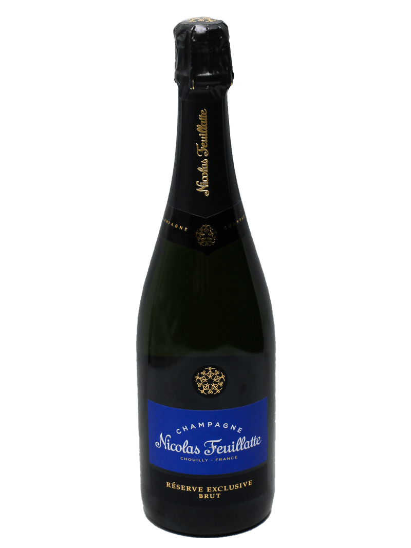 Nicolas Feuillatte Reserve Exclusive Brut