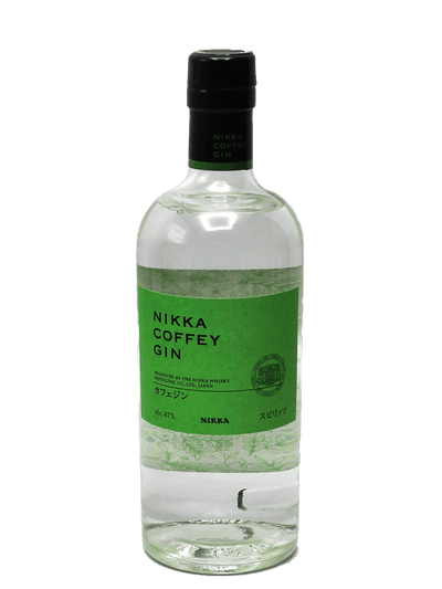 Nikka Coffey Gin 750ml