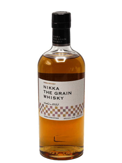 Nikka The Grain Japanese Whisky 750