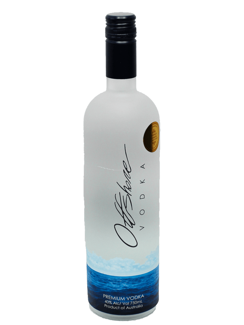 Offshore Vodka 750ml