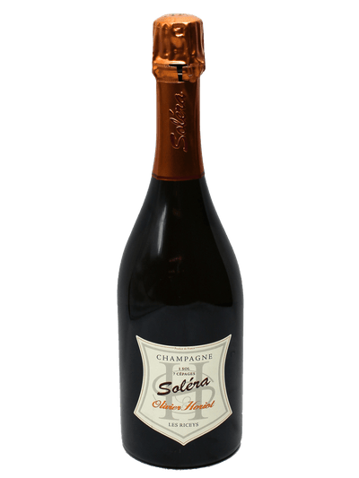 Olivier Horiot Solera Brut Nature