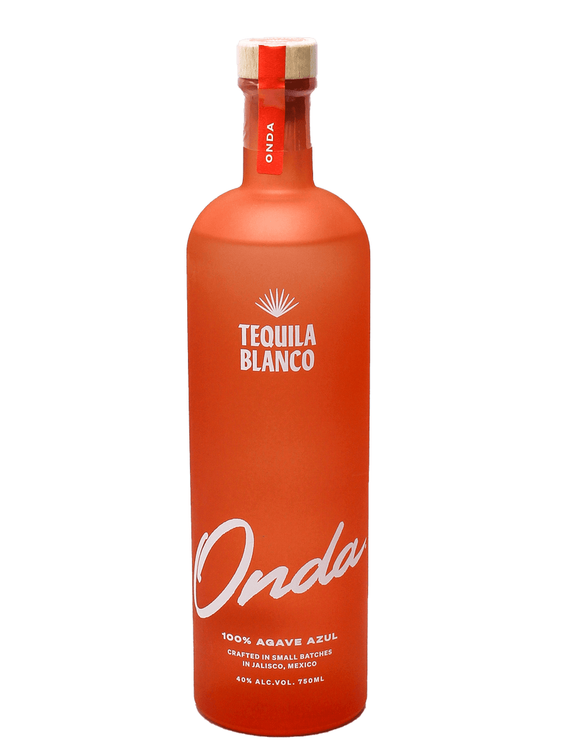 Onda Tequila Blanco 750ml